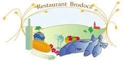 Restaurant Brodocz